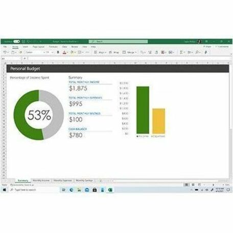 Microsoft 365 Business Standard FPP - Complete Product - 1 User, 5 Device - 1 Year Microsoft 365 Business Standard FPP - Complete Product - 1 User, 5 Device - 1 Year
